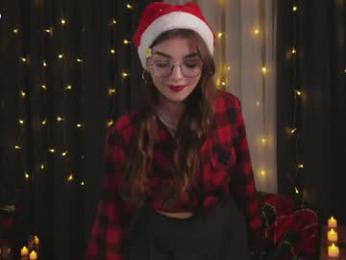 little_poetry — Chaturbate recorded stream image, 24.12.2025 20:30
