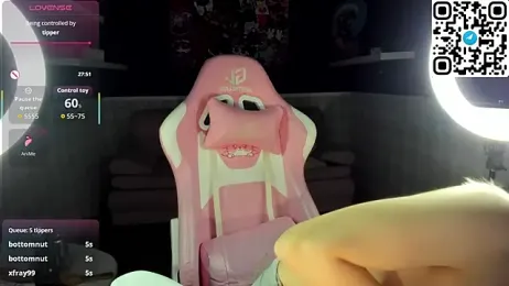 Anna_Robinson — Stripchat recorded stream screenshot (25 Dec 2025)