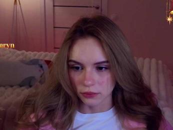 fymryn — Bongacams recorded stream image, 24.12.2025 17:10