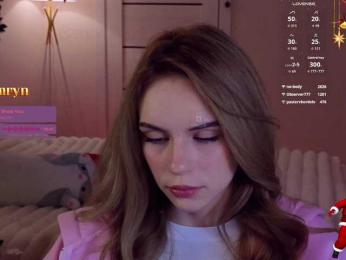 fymryn — Bongacams recorded stream image, 24.12.2025 17:10