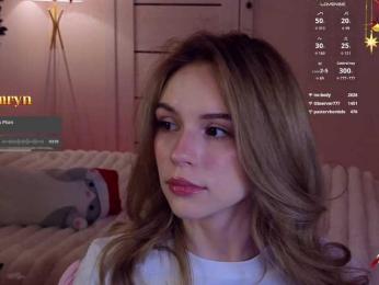 fymryn — Bongacams recorded stream image, 24.12.2025 17:10