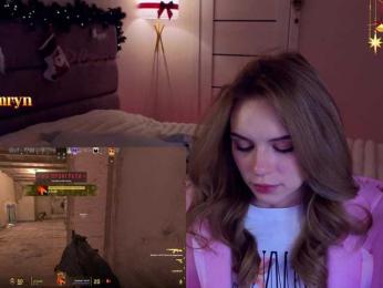 fymryn — Bongacams recorded stream image, 24.12.2025 17:10