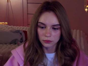 fymryn — Bongacams recorded stream image, 24.12.2025 17:10