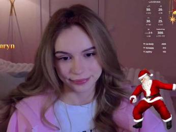 fymryn — Bongacams recorded stream image, 24.12.2025 17:10