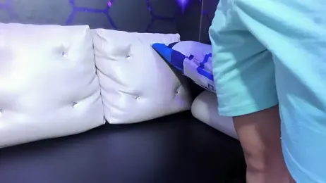 miacam-hot — Stripchat recorded stream screenshot (27 Feb 2025)