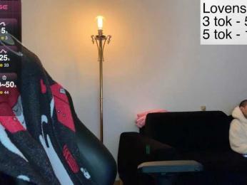 Sexy-Sweets — Bongacams recorded stream screenshot (25 Dec 2025)