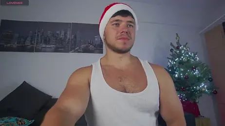 Arilas_ — Stripchat recorded stream image, 25.12.2025 07:10