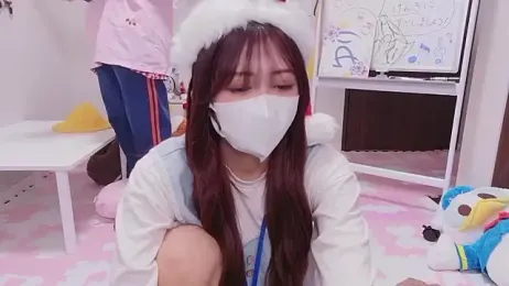 NA-KAREN-V8 — Stripchat recorded stream screenshot (25 Dec 2025)