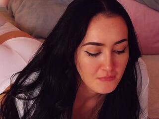 Zoe Niickels — Flirt4free recorded stream image, 25.12.2025 12:00