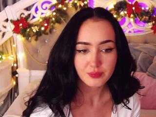 Zoe Niickels — Flirt4free recorded stream image, 25.12.2025 12:00