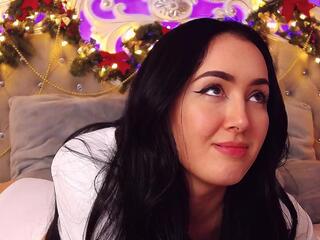 Zoe Niickels — Flirt4free recorded stream image, 25.12.2025 12:00