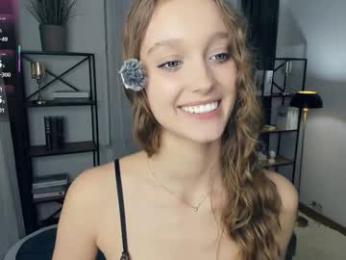alicemelison — Chaturbate recorded stream image, 25.12.2025 07:40
