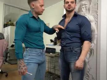 nick_howlenxx — Chaturbate recorded stream screenshot (25 Dec 2025)