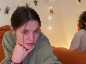 di_n_alex — Chaturbate recorded stream image, 25.12.2025 12:30