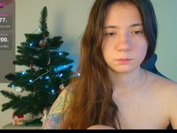 sexy-b0rsch — Bongacams recorded stream screenshot (25 Dec 2025)