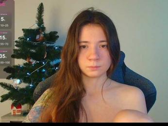sexy-b0rsch — Bongacams recorded stream screenshot (25 Dec 2025)