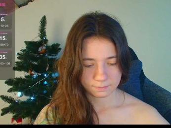 sexy-b0rsch — Bongacams recorded stream screenshot (25 Dec 2025)
