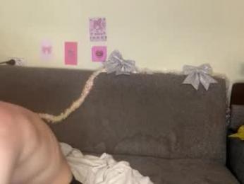 kittywithyou — Chaturbate recorded stream image, 25.12.2025 12:40