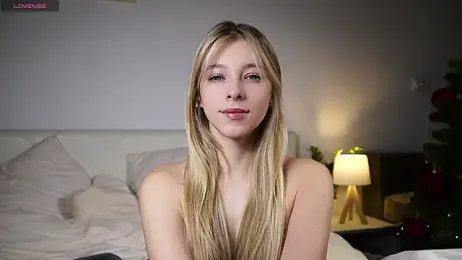 KaeliaScorch — Stripchat recorded stream screenshot (25 Dec 2025)