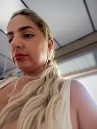 sammyqueenx21 — Stripchat recorded stream image, 25.12.2025 14:30