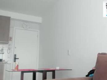durio — Chaturbate recorded stream image, 25.12.2025 17:40