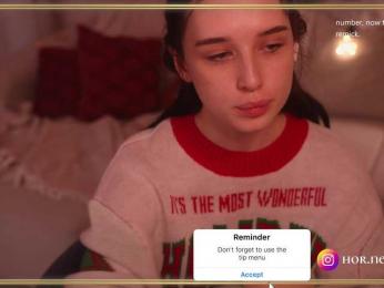 HorneyJozy — Bongacams recorded stream image, 25.12.2025 19:20