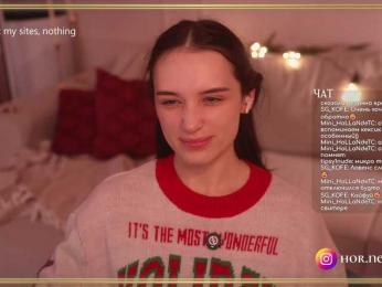 HorneyJozy — Bongacams recorded stream image, 25.12.2025 19:20