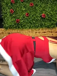 ladoucedu34 — Stripchat recorded stream image, 25.12.2025 20:10