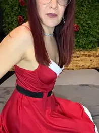 ladoucedu34 — Stripchat recorded stream image, 25.12.2025 20:10