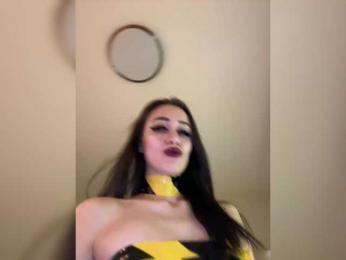 -SATIVA- — Bongacams recorded stream screenshot (25 Dec 2025)