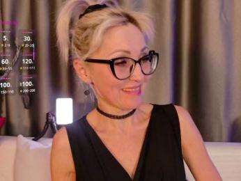 Milforja — Bongacams recorded stream image, 25.12.2025 19:10