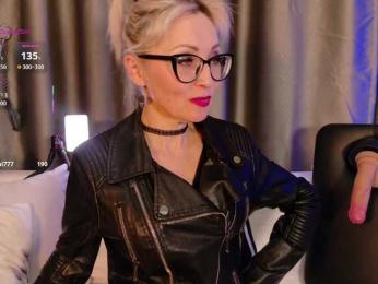 Milforja — Bongacams recorded stream image, 25.12.2025 19:10