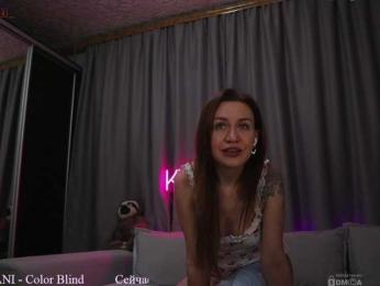 Rita_ — Bongacams recorded stream image, 27.02.2025 21:00