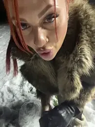 krysstal003 — Stripchat recorded stream screenshot (25 Dec 2025)