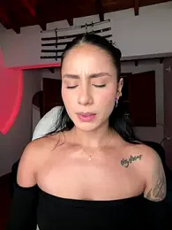 Ale_Lewis — Stripchat recorded stream image, 25.12.2025 21:30