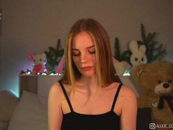 AliceCost — Bongacams recorded stream image, 25.12.2025 18:30