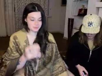 bellafae — Chaturbate recorded stream screenshot (25 Dec 2025)