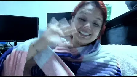 LorenRosse — Stripchat recorded stream image, 28.02.2025 00:20