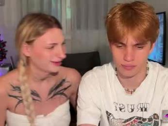 twl8vibe — Chaturbate recorded stream screenshot (25 Dec 2025)