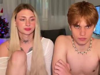 twl8vibe — Chaturbate recorded stream screenshot (25 Dec 2025)