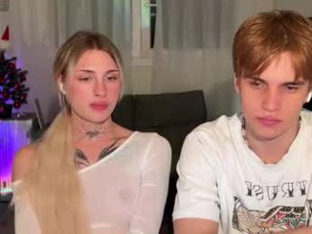 twl8vibe — Chaturbate recorded stream screenshot (25 Dec 2025)