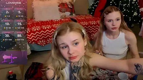 Britney_Lynch — Stripchat recorded stream image, 25.12.2025 23:30