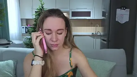 margolisa — Stripchat recorded stream image, 26.12.2025 06:00