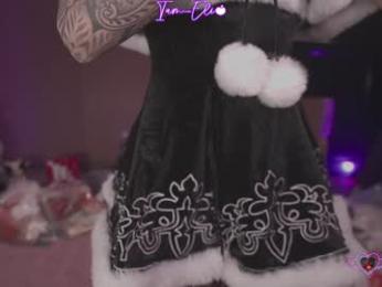 iam_eli — Chaturbate recorded stream screenshot (26 Dec 2025)