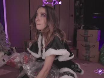 iam_eli — Chaturbate recorded stream screenshot (26 Dec 2025)