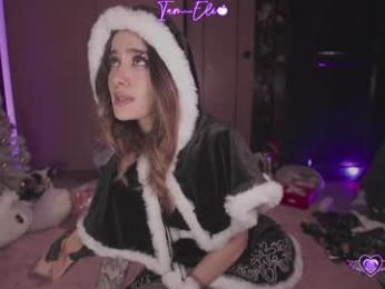 iam_eli — Chaturbate recorded stream screenshot (26 Dec 2025)