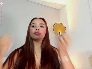 haley-drip — Camsoda recorded stream image, 26.12.2025 03:20