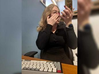 goddesssssss — Bongacams recorded stream screenshot (26 Dec 2025)