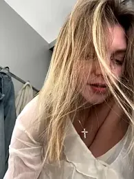ValenciaShock — Stripchat recorded stream image, 26.12.2025 06:40