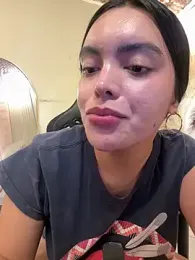 TS-SimplyTheBest — Stripchat recorded stream image, 26.12.2025 08:30
